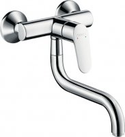 Смеситель для кухни Hansgrohe Focus 31825000