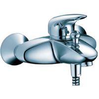 Смеситель для ванны Hansgrohe Metris 31450000