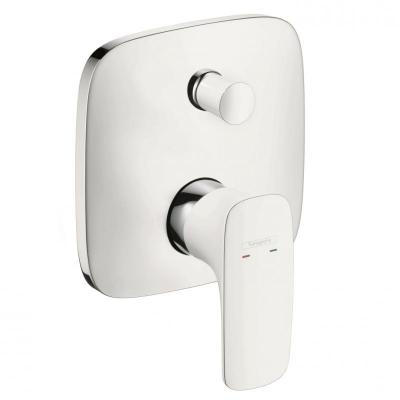 Смеситель для ванны Hansgrohe Pura Vida 15449400