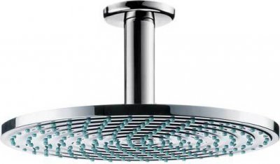 Верхний душ Hansgrohe Raindance верхний душ 27477000