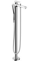 Смеситель для ванны Hansgrohe Metris 31471000