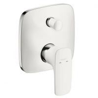 Смеситель для ванны Hansgrohe Pura Vida 15449400