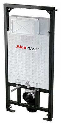 Система инсталляции для унитаза Alcaplast SET 4 v 1 A101+M070