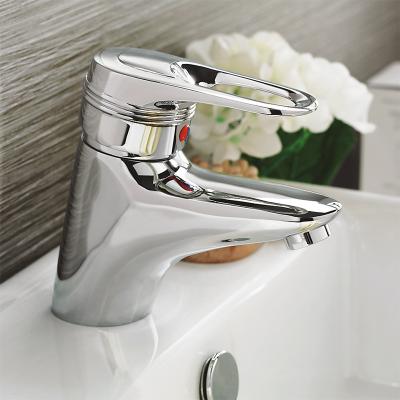 Смеситель для раковины Haiba HB1056