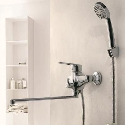 Смеситель для ванны Frud R22068
