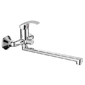 Смеситель для ванны Haiba HB2236-k