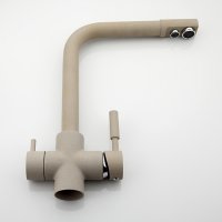 Смеситель для кухни Frap F4352-20