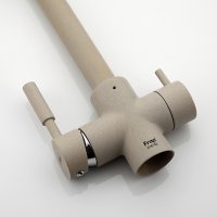 Смеситель для кухни Frap F4352-20