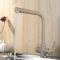 Смеситель для кухни Frap F4352-20