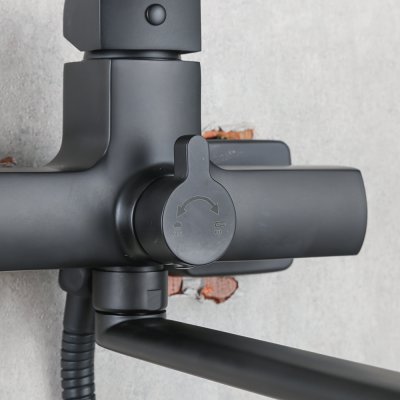 Смеситель для ванны Gappo G2250