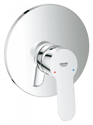 Смеситель для душа Grohe Bau Edge 29078000