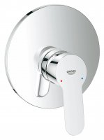 Смеситель для душа Grohe Bau Edge 29078000