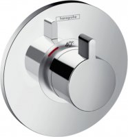 Термостатический смеситель Hansgrohe Ecostat S 15755000