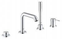 Смеситель для ванны Grohe Essence New 19578001