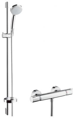 Душевой гарнитур Hansgrohe Croma 27033000