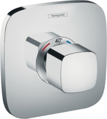 Смеситель для душа Hansgrohe Ecostat E 15706000