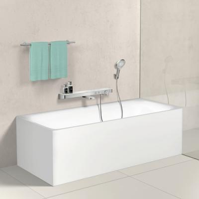 Смеситель для ванны Hansgrohe Shower Select 13183000