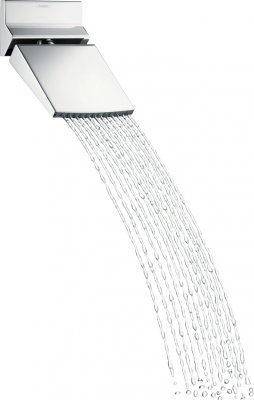 Верхний душ Hansgrohe Raindance 26443000