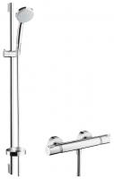 Душевой гарнитур Hansgrohe Croma 27033000