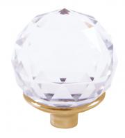 Смеситель для ванны Rav Slezak Brilliance169.5PZ