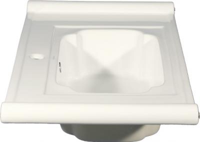 Раковина Melana 1L 800-7501-95 (Н3095)