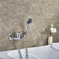 Смеситель для душа Ledeme L2004