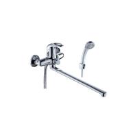 Смеситель для ванны Rossinka Silvermix E40-32
