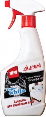 Моющее средство Alpen CH002