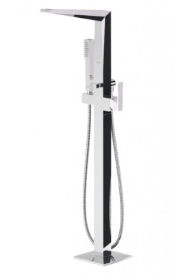 Смеситель для ванны Grohe Allure Brilliant 23119000