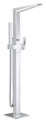 Смеситель для ванны Grohe Allure Brilliant 23119000