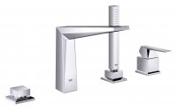 Смеситель для ванны Grohe Allure Brilliant 19787000