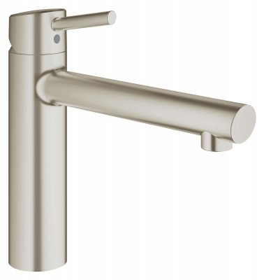 Смеситель для кухни Grohe Concetto 31128DC1