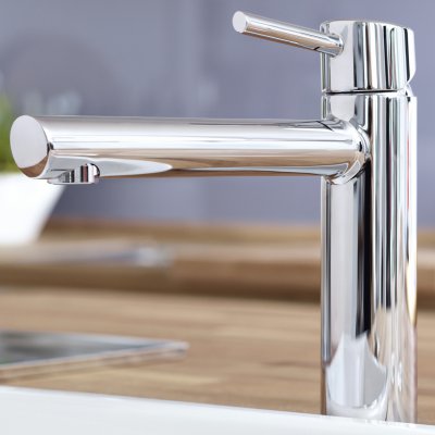 Смеситель для кухни Grohe Concetto 31210001