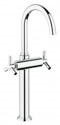 Смеситель для раковины Grohe Atrio 21044000
