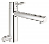 Смеситель для кухни Grohe Concetto 31209001