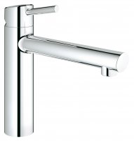 Смеситель для кухни Grohe Concetto 31210001