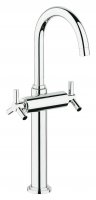 Смеситель для раковины Grohe Atrio 21044000