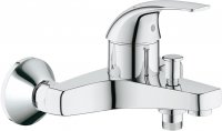 Смеситель для ванны Grohe BauCurve 32806000