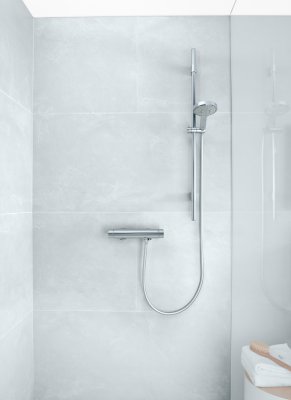 Смеситель для душа Grohe Grohtherm 2000 34281001