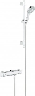 Смеситель для душа Grohe Grohtherm 2000 34281001