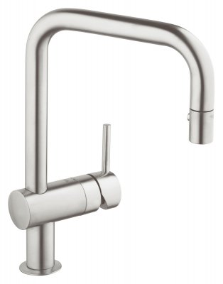 Смеситель для кухни Grohe Minta 32322DC0