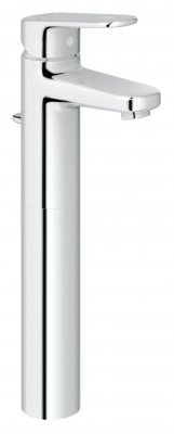 Смеситель для раковины Grohe Europlus II 32618002