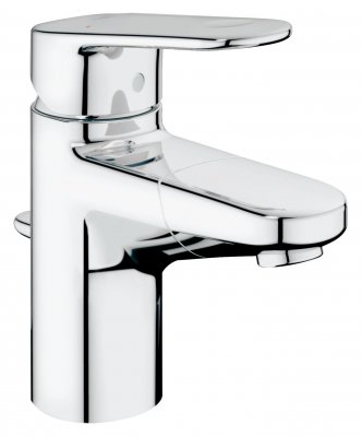 Смеситель для раковины Grohe Europlus II 33155002