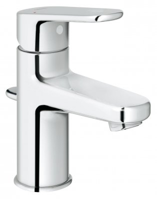 Смеситель для раковины Grohe Europlus II 33156002