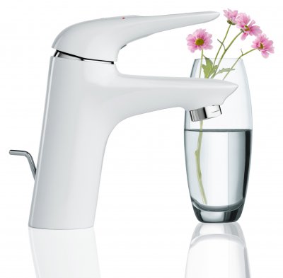 Смеситель для раковины Grohe Eurostyle New 33558LS3