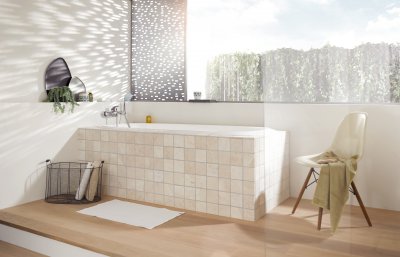 Смеситель для ванны Grohe Eurostyle New 33591003