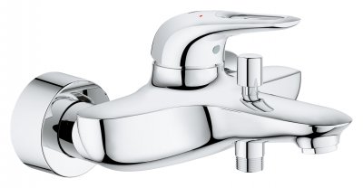 Смеситель для ванны Grohe Eurostyle New 33591003