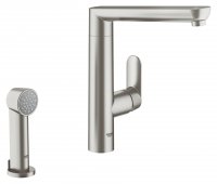 Смеситель для кухни Grohe K7 32179DC0