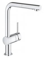 Смеситель для кухни Grohe Minta 30274000