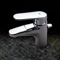 Смеситель для раковины Grohe Europlus II 33155002